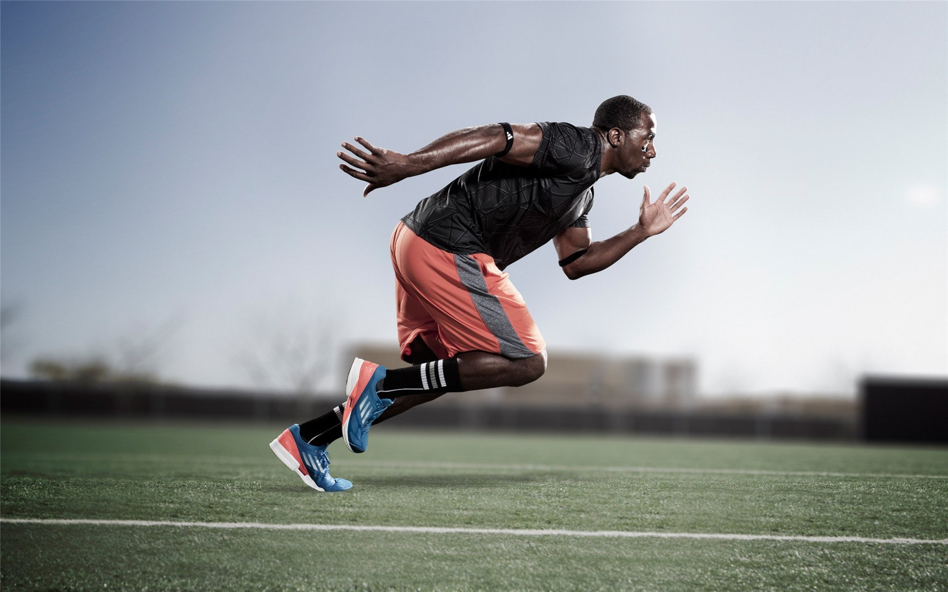 体育产业品牌竞争加剧，体育产业市场